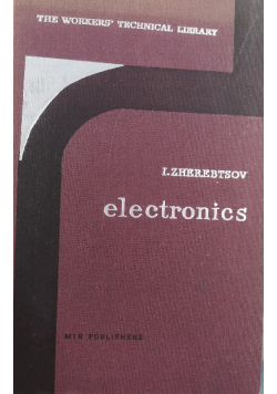 Electronics