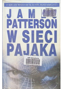 W sieci pająka