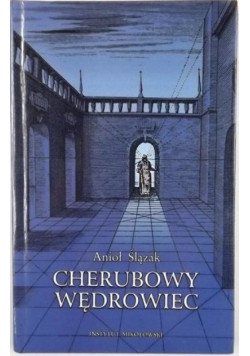 Cherubowy wędrowiec