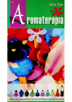 Aromaterapia