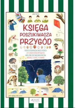 Księga poszukiwacza przygód