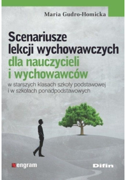 Scenariusze lekcji wychowawczych