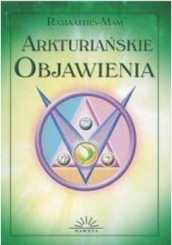 Arkturiańskie objawienia