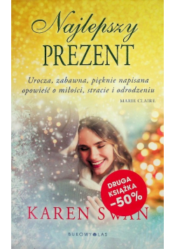Najlepszy prezent