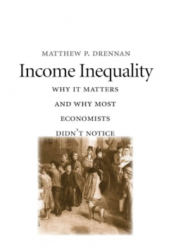 Income Inequality