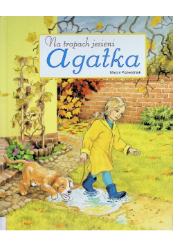 Na tropach jesieni Agatka