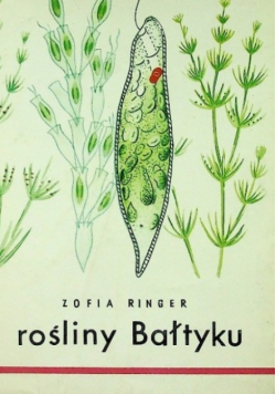 Rośliny Bałtyku