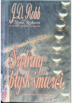 Srebrny błysk śmierci