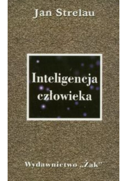 Inteligencja człowieka
