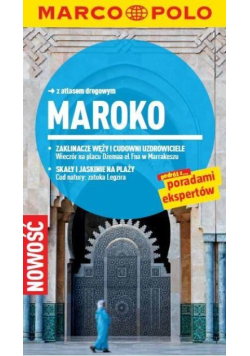 Maroko