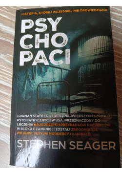 Psychopaci