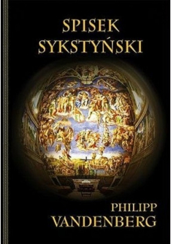 Spisek sykstyński