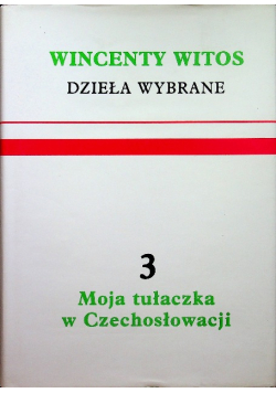 Moja tułaczka w Czechosłowacji