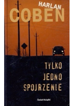 Tylko jedno spojrzenie