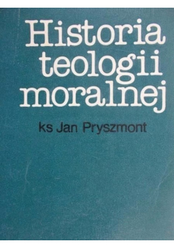 Historia teologii moralnej