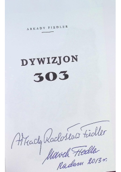 Dywizjon 303