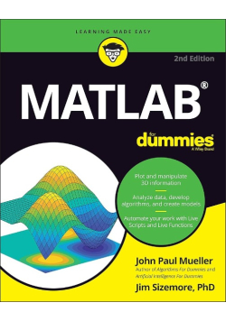 MATLAB for Dummies