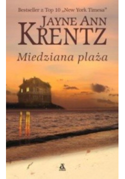 Miedziana plaża