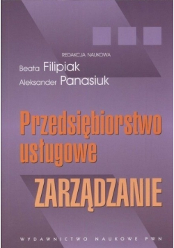 Przedsiębiorstwo usługowe Zarządzania