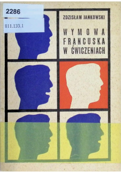 Wymowa francuska w ćwiczeniach