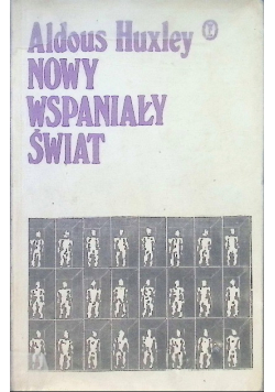 Nowy wspaniały świat