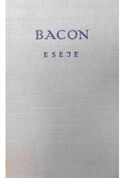 Eseje