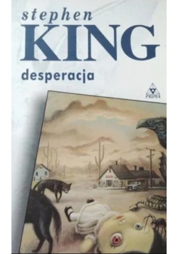 Desperacja