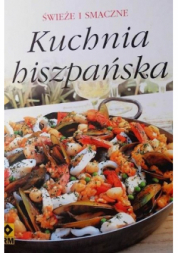 Kuchnia hiszpańska