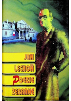 Poezje zebrane