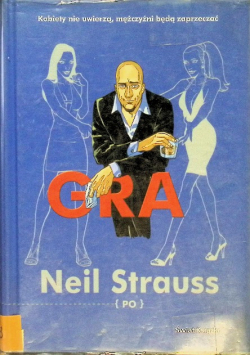 Gra