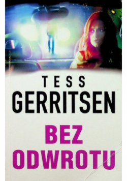 Bez odwrotu