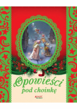 Opowieści pod choinkę