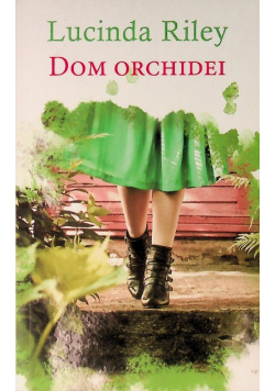 Dom orchidei
