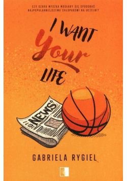 I Want Your Life