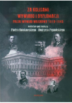 Polski wywiad wojskowy 1918 -1945