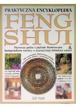 Praktyczna encyklopedia Feng Shui