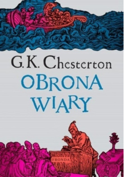Obrona Wiary