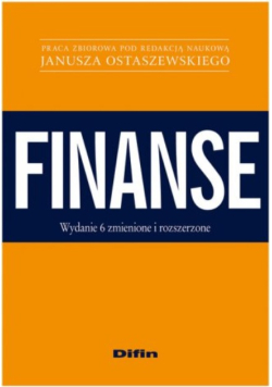 Finanse