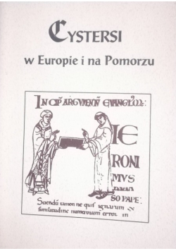 Cystersi w Europie i na Pomorzu