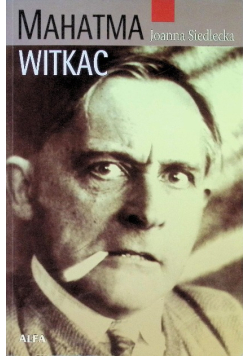 Mahatma Witkac