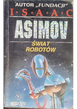 Świat robotów
