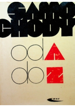 Samochody od A do Z