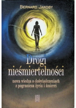 Drogi nieśmiertelności