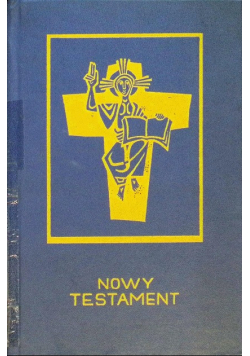 Nowy Testament