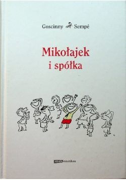 Mikołajek i spółka