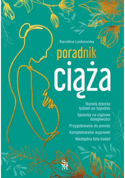 Ciąża Poradnik