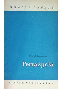 Petrażycki