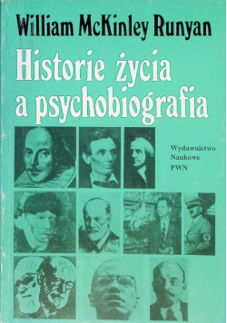 Historie życia a psychobiografia