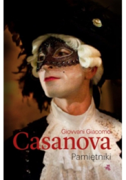 Casanova. Pamiętniki