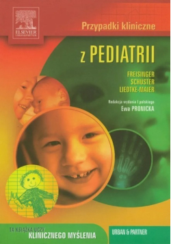 Przypadki kliniczne z pediatrii